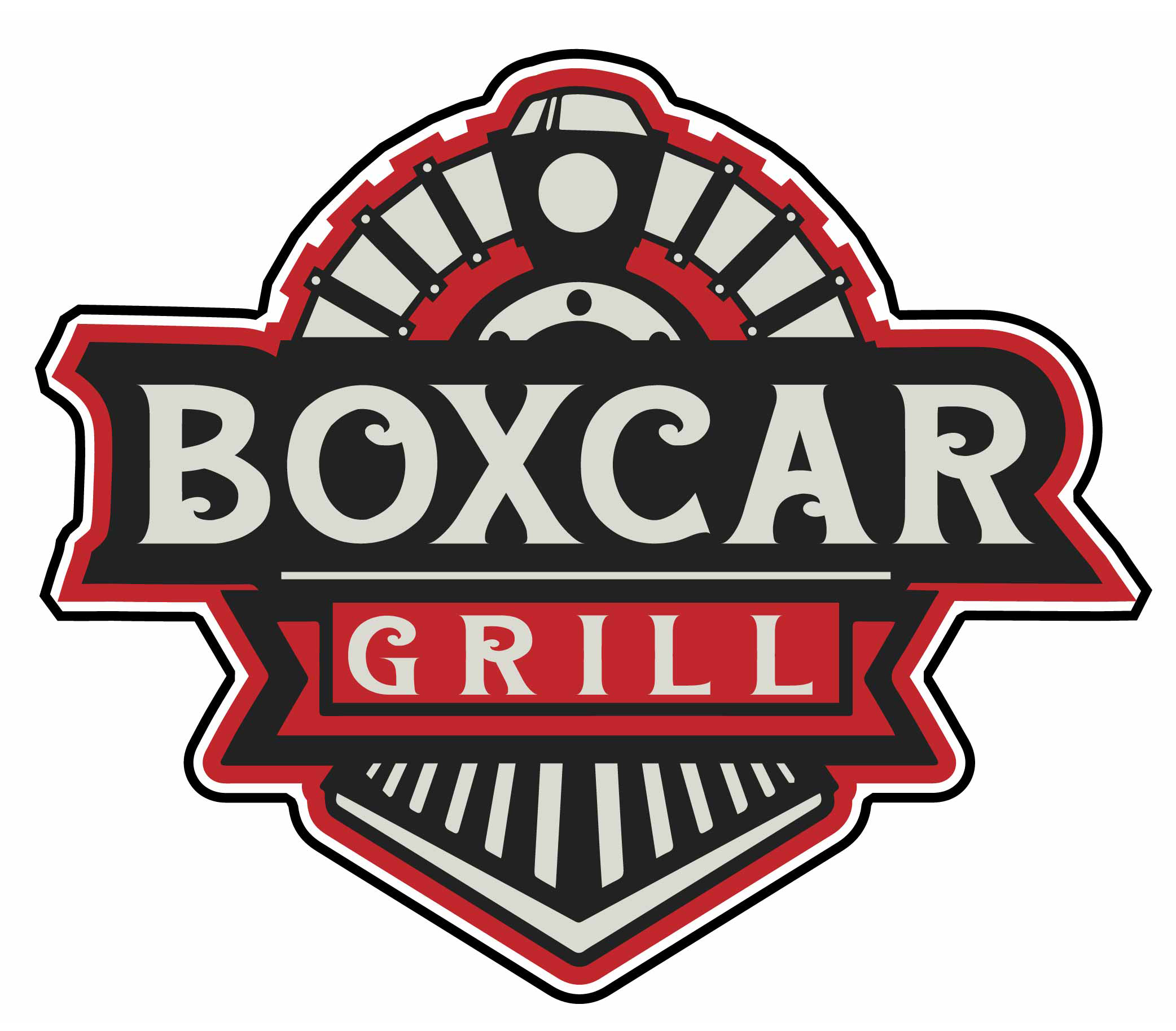 Boxcar Grill LLC